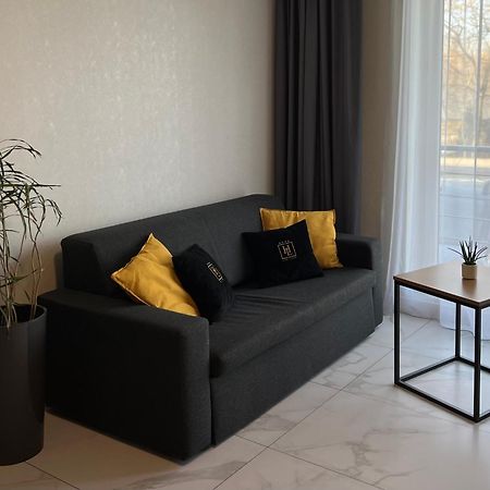 بيتوم Apartamenty Katowice By Lantier - Wellness & Spa المظهر الخارجي الصورة