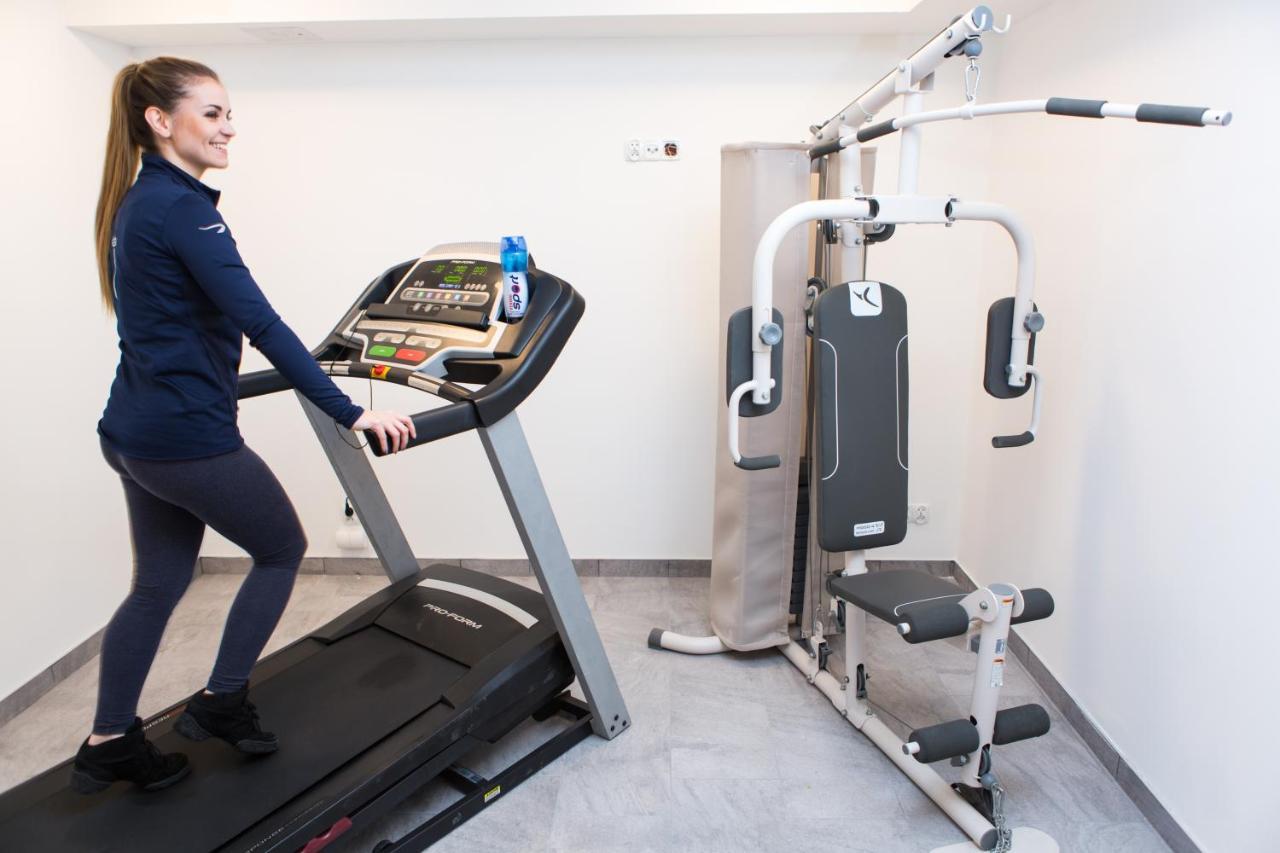 بيتوم Apartamenty Katowice By Lantier - Wellness & Spa المظهر الخارجي الصورة