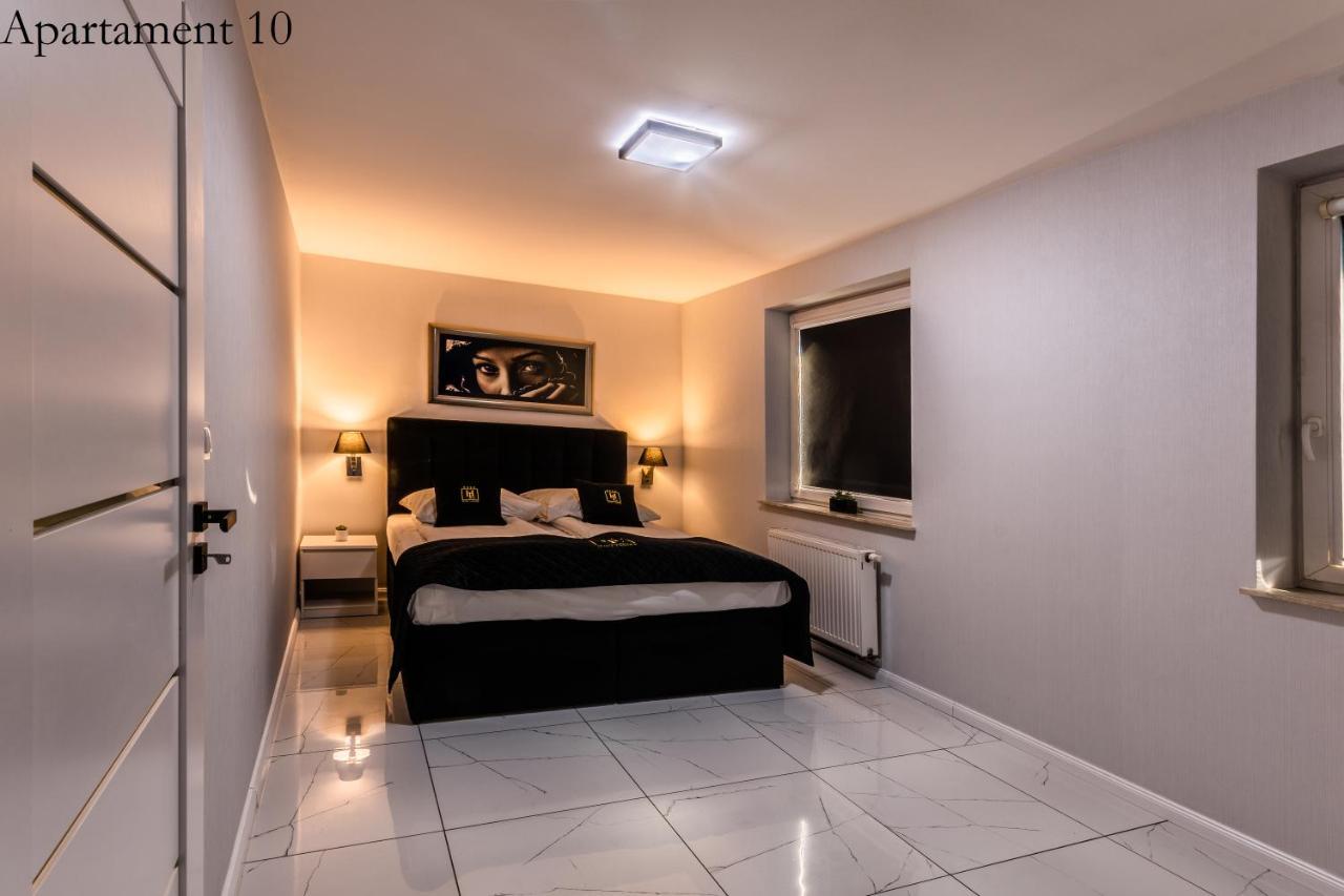 بيتوم Apartamenty Katowice By Lantier - Wellness & Spa المظهر الخارجي الصورة