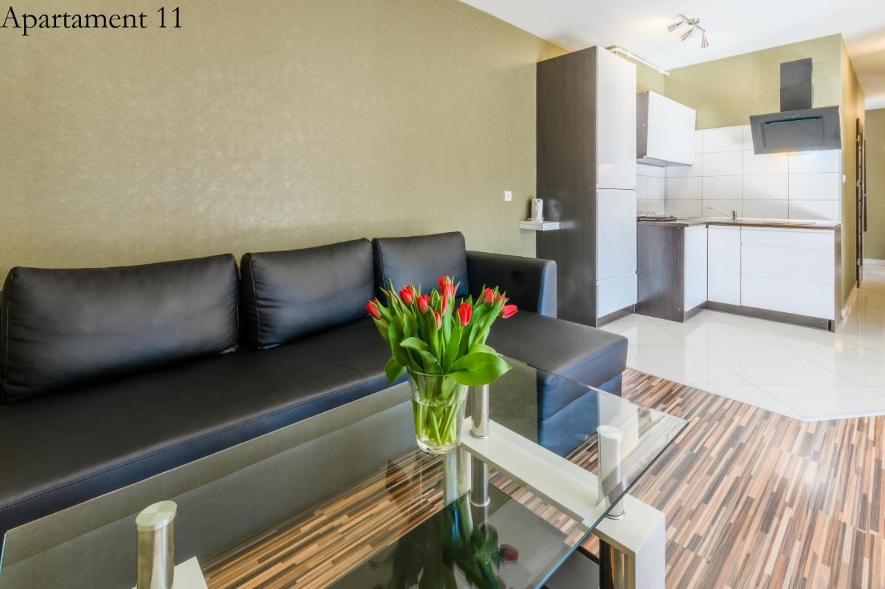 بيتوم Apartamenty Katowice By Lantier - Wellness & Spa المظهر الخارجي الصورة