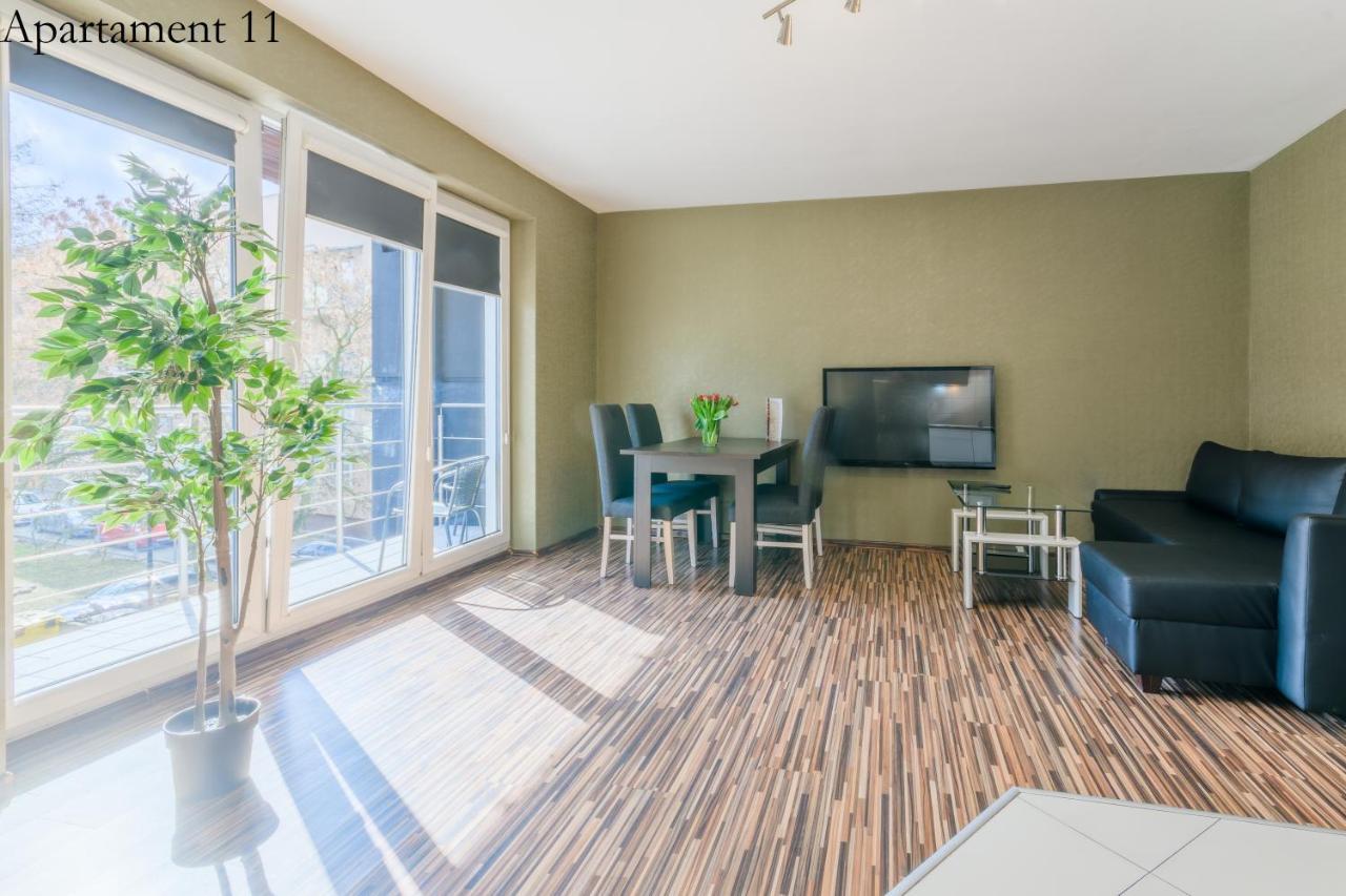 بيتوم Apartamenty Katowice By Lantier - Wellness & Spa المظهر الخارجي الصورة