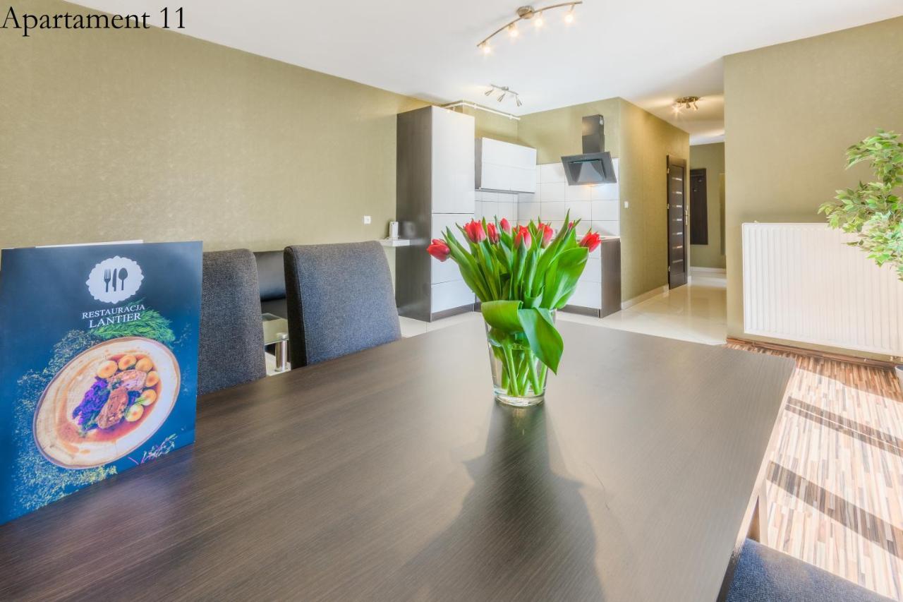 بيتوم Apartamenty Katowice By Lantier - Wellness & Spa المظهر الخارجي الصورة