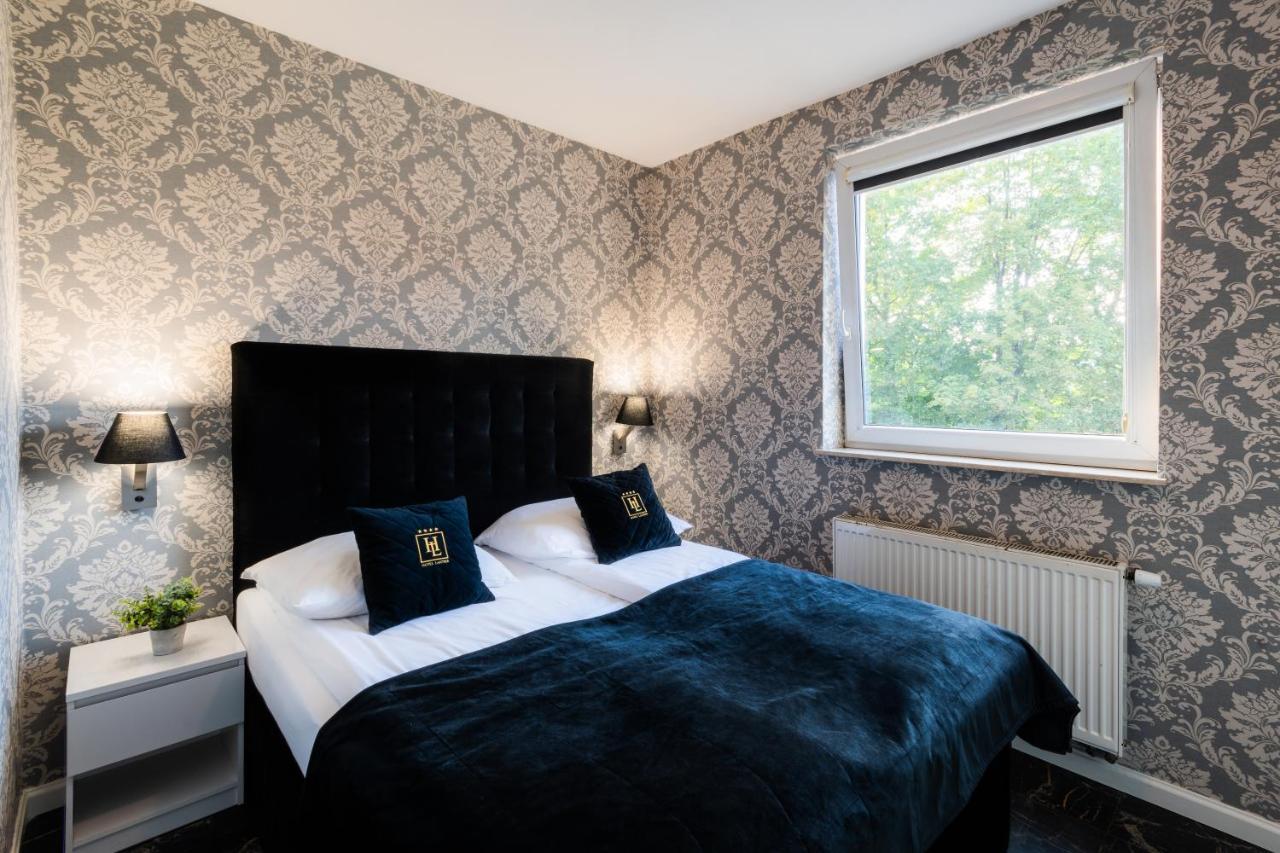 بيتوم Apartamenty Katowice By Lantier - Wellness & Spa المظهر الخارجي الصورة