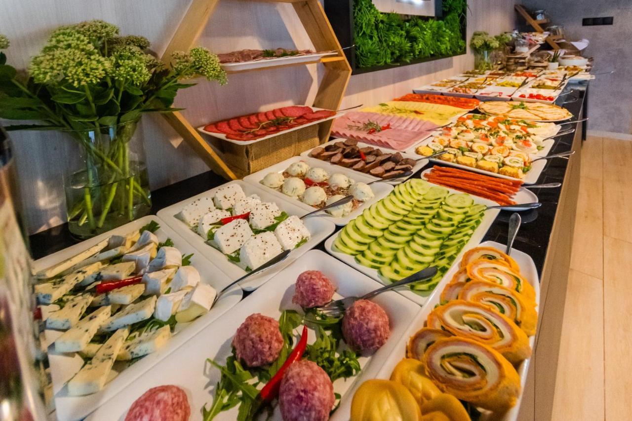 بيتوم Apartamenty Katowice By Lantier - Wellness & Spa المظهر الخارجي الصورة