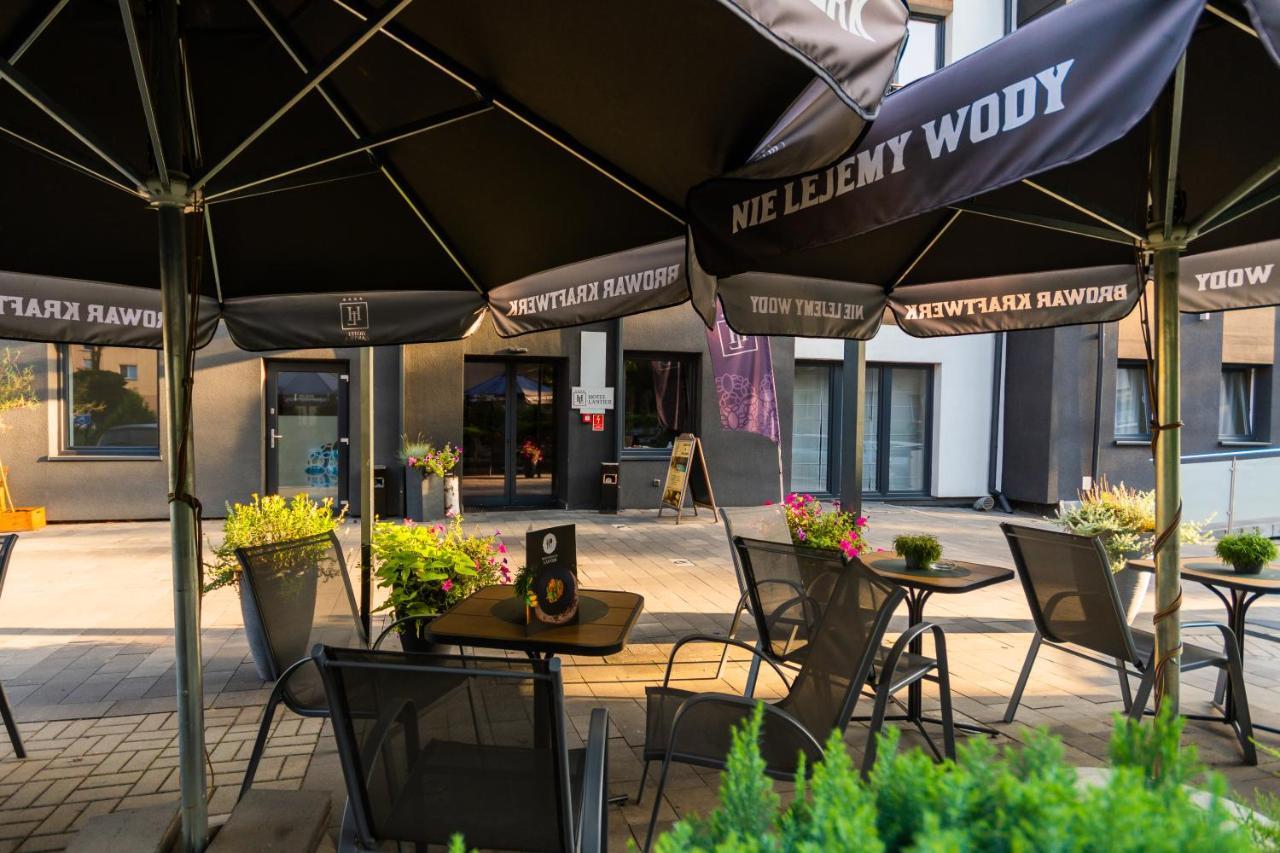بيتوم Apartamenty Katowice By Lantier - Wellness & Spa المظهر الخارجي الصورة