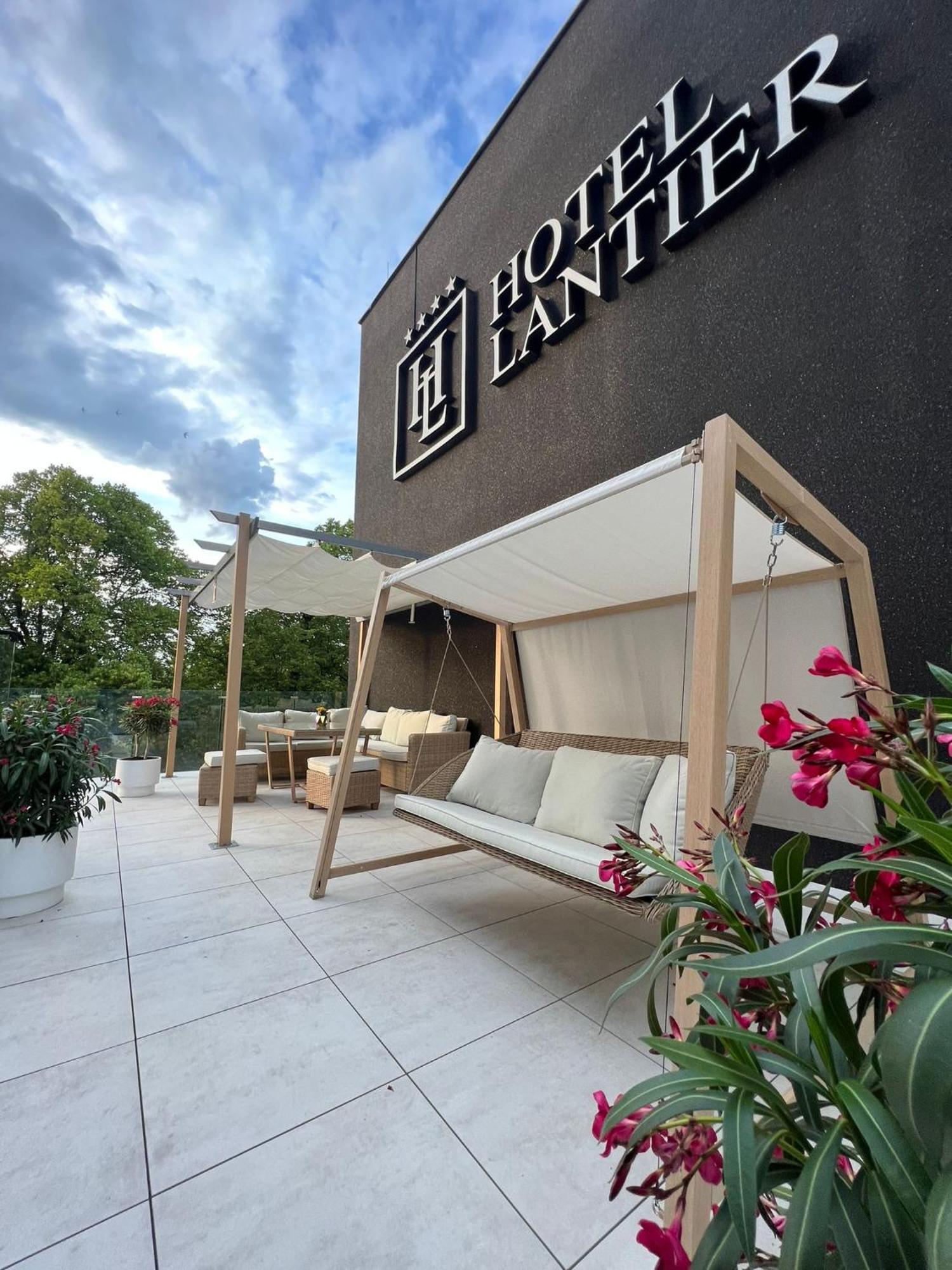 بيتوم Apartamenty Katowice By Lantier - Wellness & Spa المظهر الخارجي الصورة