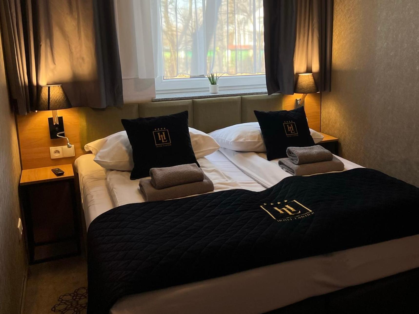 بيتوم Apartamenty Katowice By Lantier - Wellness & Spa المظهر الخارجي الصورة