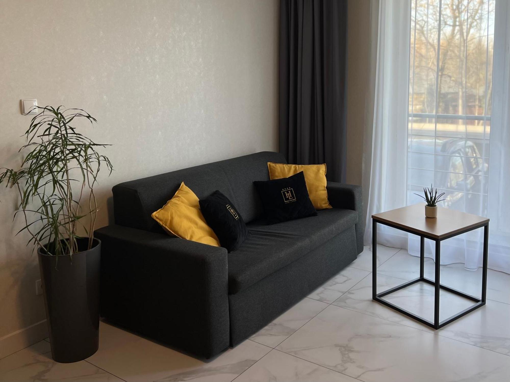 بيتوم Apartamenty Katowice By Lantier - Wellness & Spa المظهر الخارجي الصورة