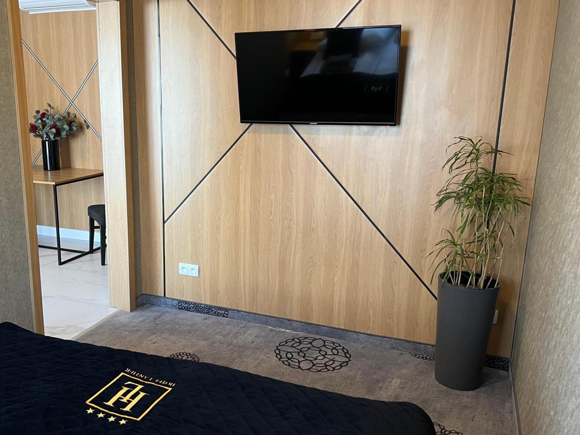 بيتوم Apartamenty Katowice By Lantier - Wellness & Spa المظهر الخارجي الصورة