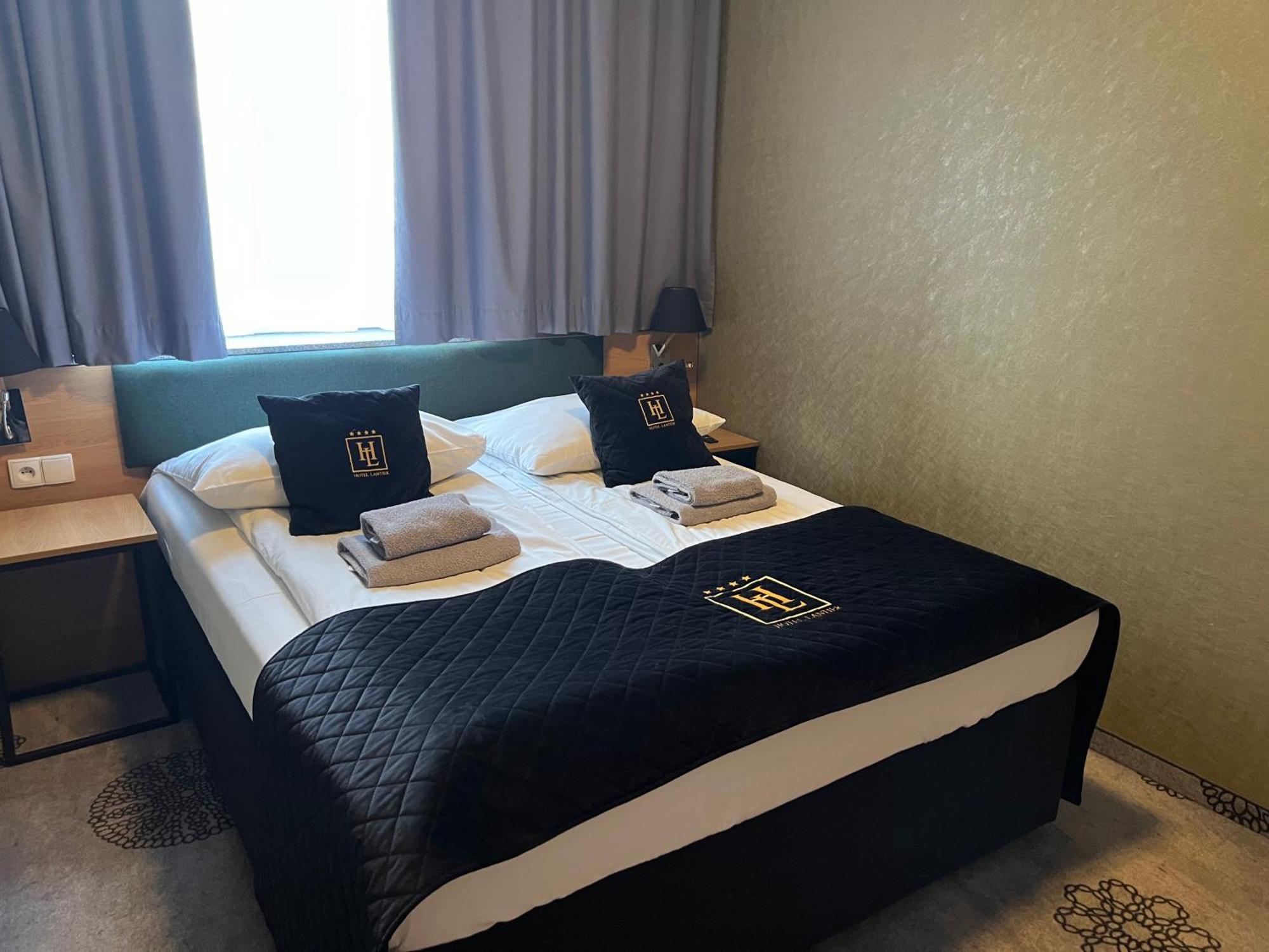 بيتوم Apartamenty Katowice By Lantier - Wellness & Spa المظهر الخارجي الصورة