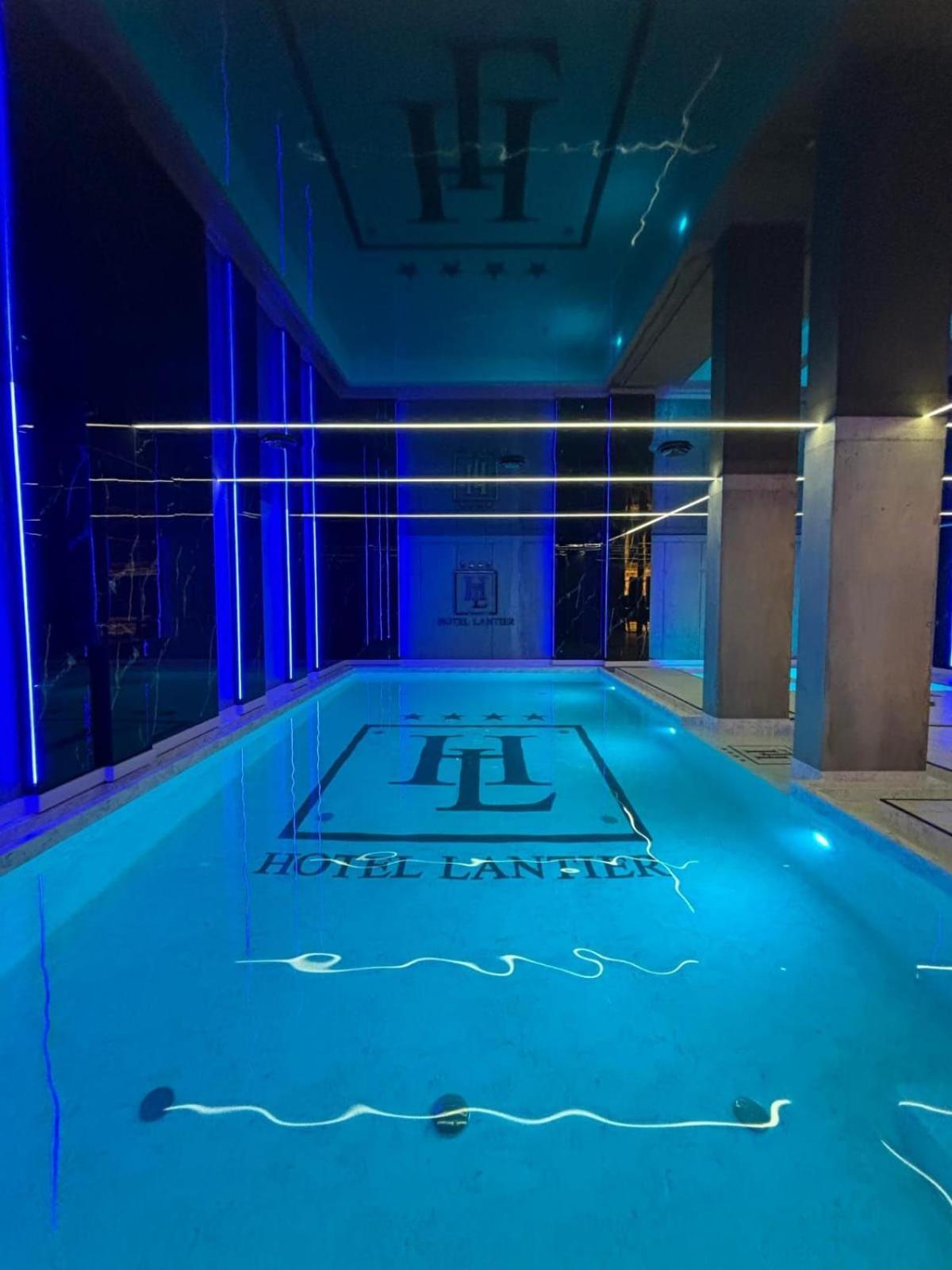 بيتوم Apartamenty Katowice By Lantier - Wellness & Spa المظهر الخارجي الصورة